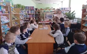 Международная сетевая акция 